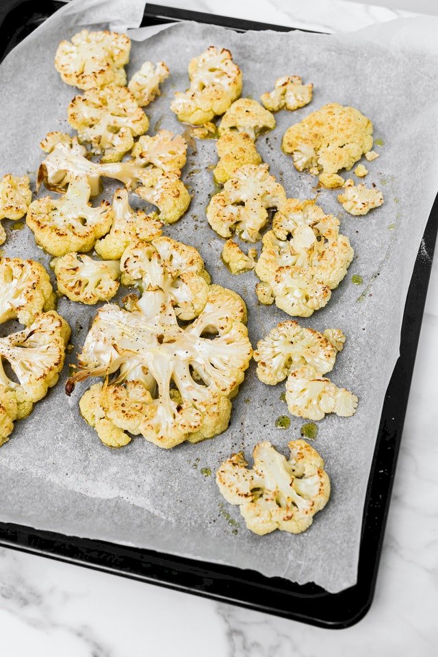 Simple Sheet Pan Meals!