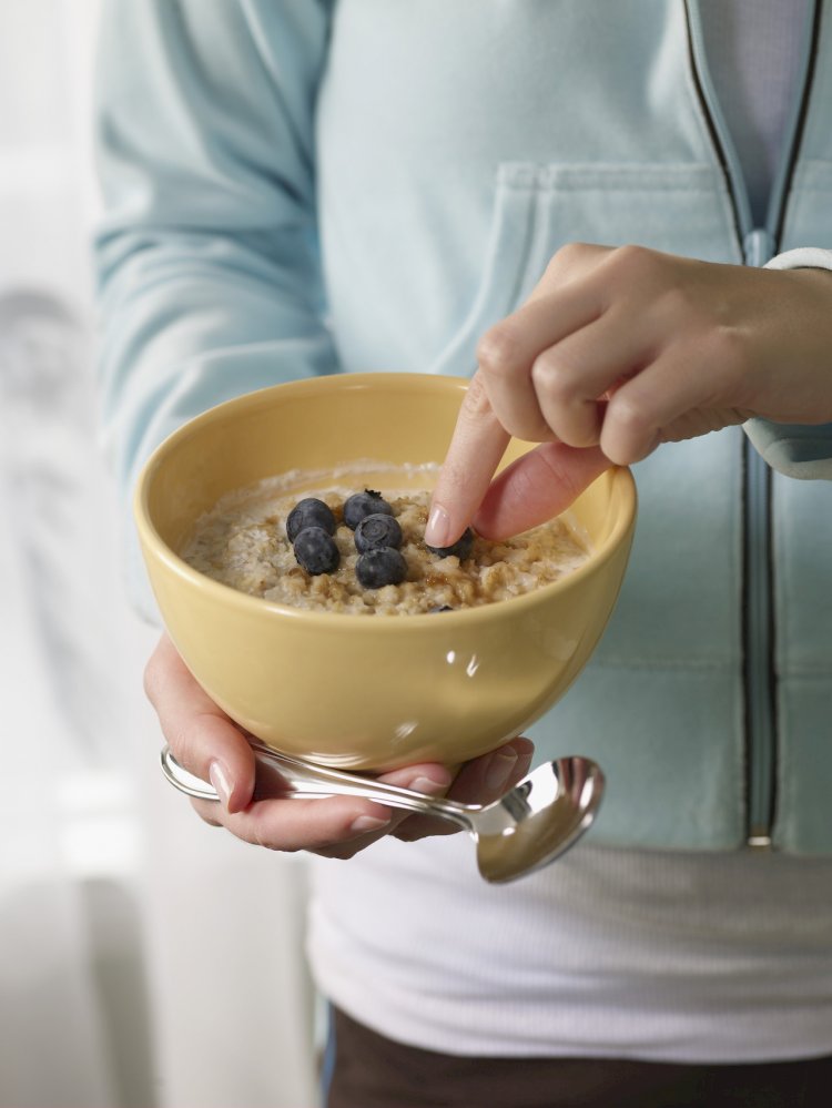 Is Oatmeal a beneficial option with prediabetes?
