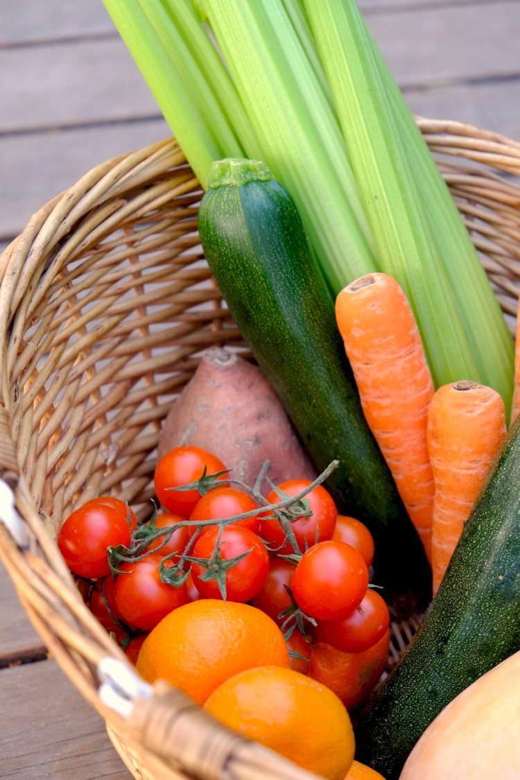6 Meal Planning Mistakes Sabotaging Your Nutrition Goals!