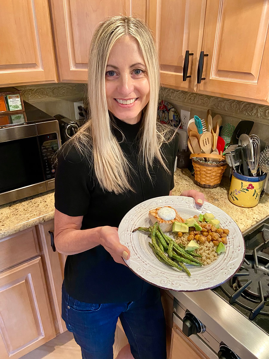 Nutrition counseling plan