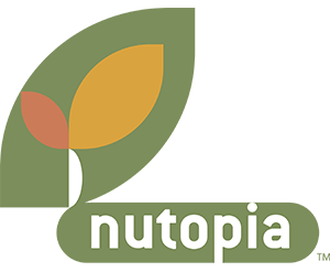 Nutopia Logo