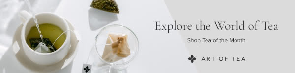 Explore the world of Tea